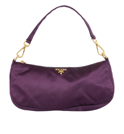 Mini Pochette, front view